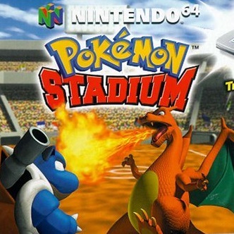 Pokemon Stadium 2 Emulator Online