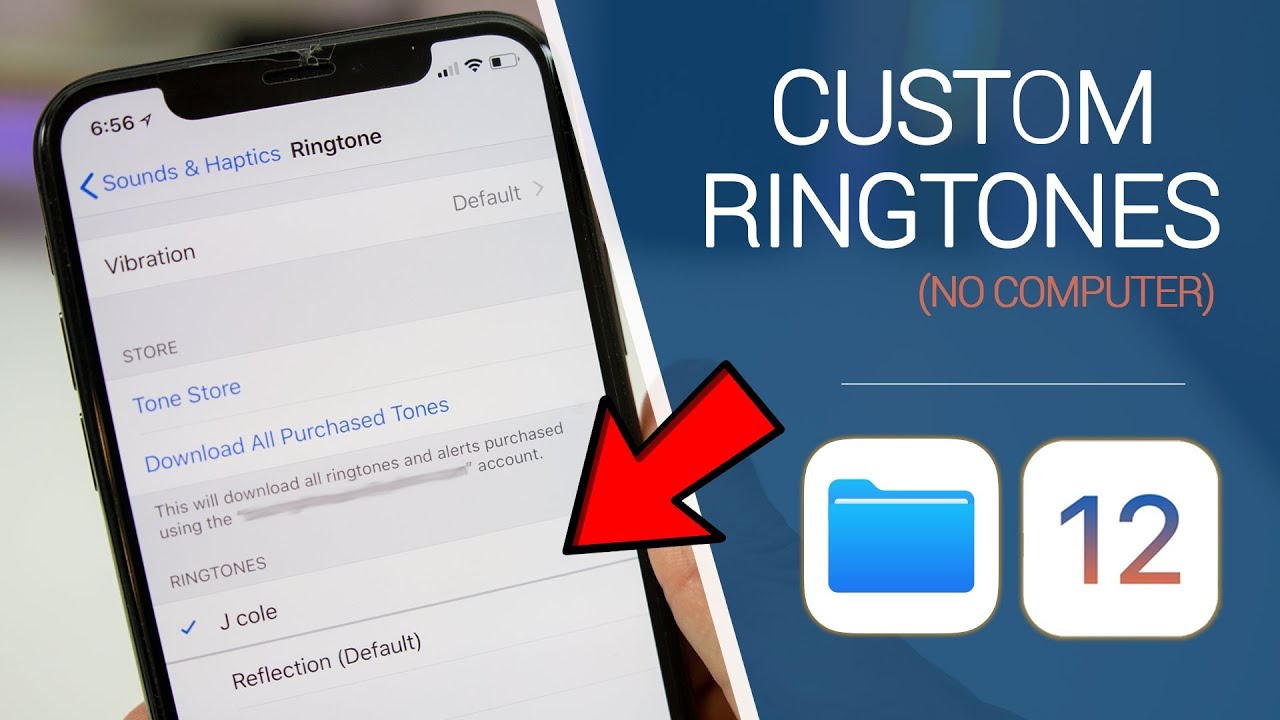Free Ringtones For Iphone