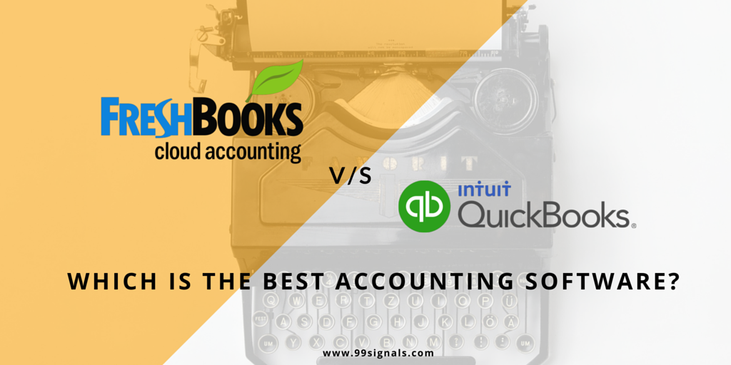 Best Bookkeeping Software Self Employed